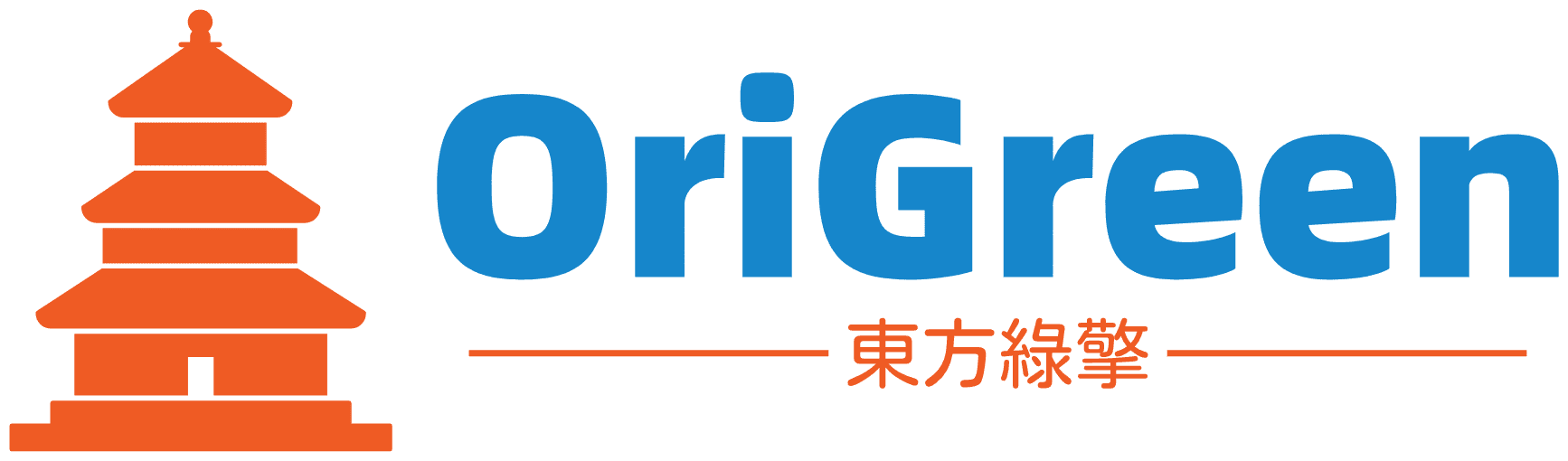 OriGreen